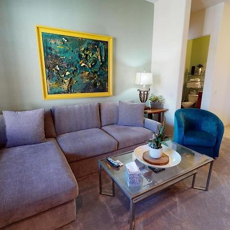Clr109 Charming 1 Bedroom Overlooking The Pool La Quinta Esterno foto