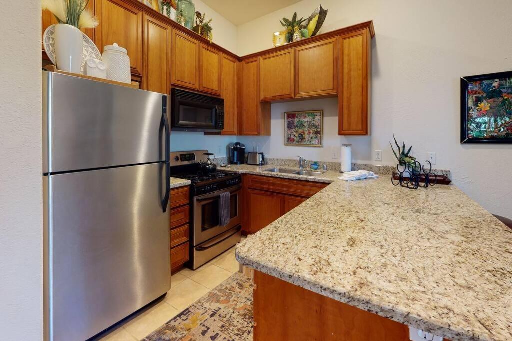 Clr109 Charming 1 Bedroom Overlooking The Pool La Quinta Esterno foto