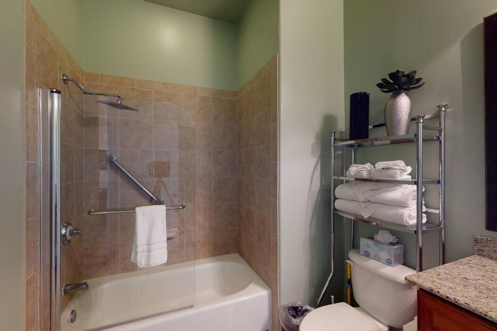 Clr109 Charming 1 Bedroom Overlooking The Pool La Quinta Esterno foto