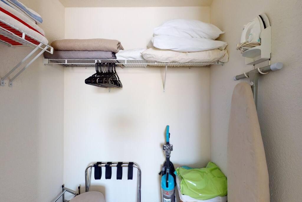 Clr109 Charming 1 Bedroom Overlooking The Pool La Quinta Esterno foto